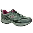 thumbnail image 1 of Carrie-3 Womens Athletic Shoe in Grey, 1 of 1