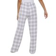 thumbnail image 3 of George Women's Flannel Pajama Pant, 3 of 6