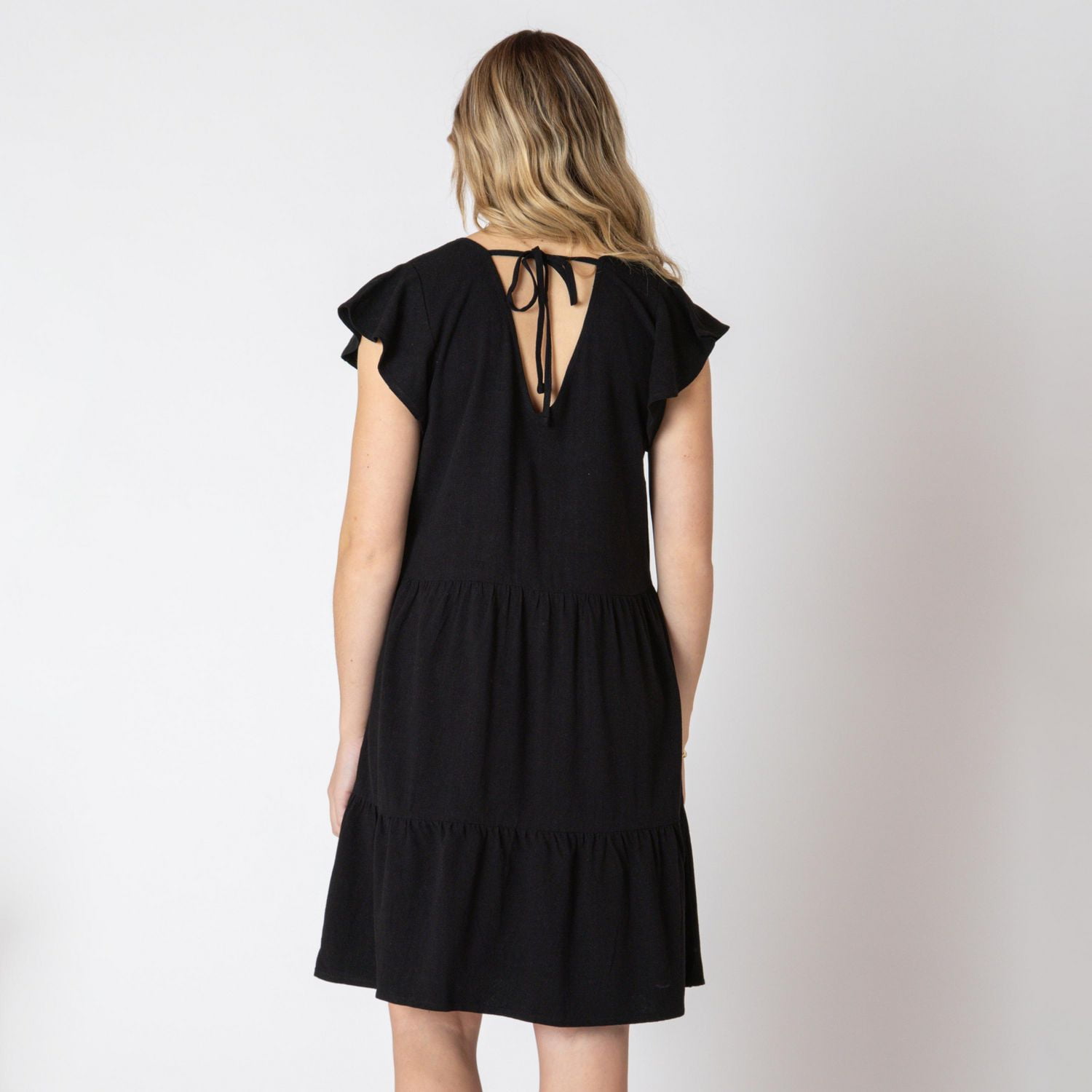 Devoted Floral midi dress, dress