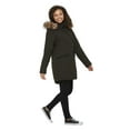 thumbnail image 2 of Parka à capuchon Canadiana pour femmes, 2 of 6