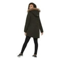 thumbnail image 3 of Parka à capuchon Canadiana pour femmes, 3 of 6