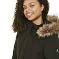 thumbnail image 4 of Parka à capuchon Canadiana pour femmes, 4 of 6