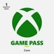 Xbox Game Pass Core - 1 Month 11.99 Carte Cadeau  (Code Numérique) – image 1 sur 6