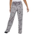 thumbnail image 3 of George Women's Plush Pajama Pant, 3 of 6