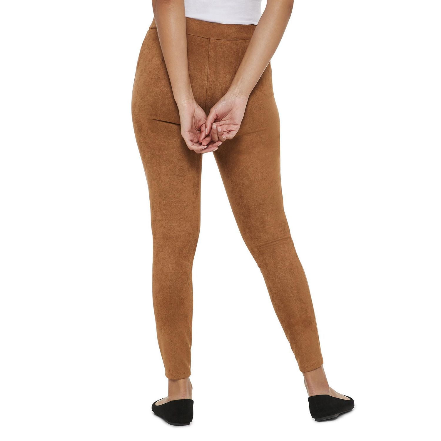 Brown 2025 leggings walmart