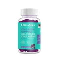 thumbnail image 1 of Organika Collagen Gummies 90ct, 1 of 1