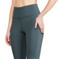 thumbnail image 2 of Athletic Works Women's Yoga Pant, 2 of 6