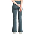 thumbnail image 3 of Athletic Works Women's Yoga Pant, 3 of 6