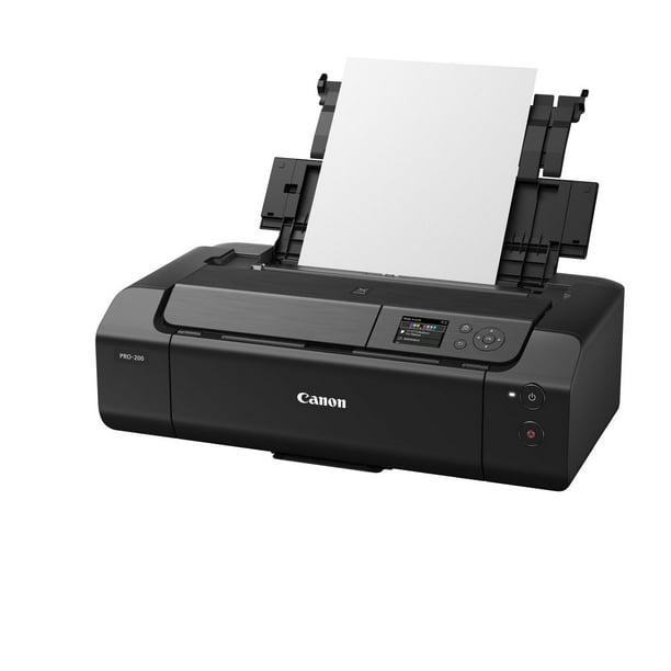 Canon Support for PIXMA PRO-10