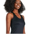 thumbnail image 2 of Athletic Works Women's Racerback Tank, 2 of 6