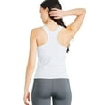 thumbnail image 3 of Athletic Works Women's Racerback Tank, 3 of 6