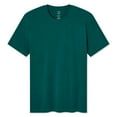 thumbnail image 1 of George Men's Stretch Crew Neckline Tee, 1 of 1