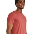 thumbnail image 2 of George Men's Stretch V-Neckline Tee, 2 of 6