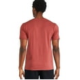 thumbnail image 3 of George Men's Stretch V-Neckline Tee, 3 of 6