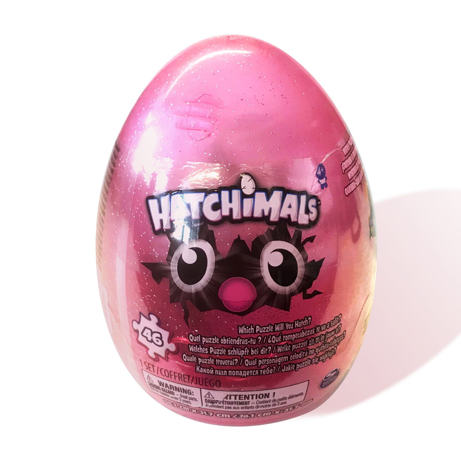 hatchimal puzzle