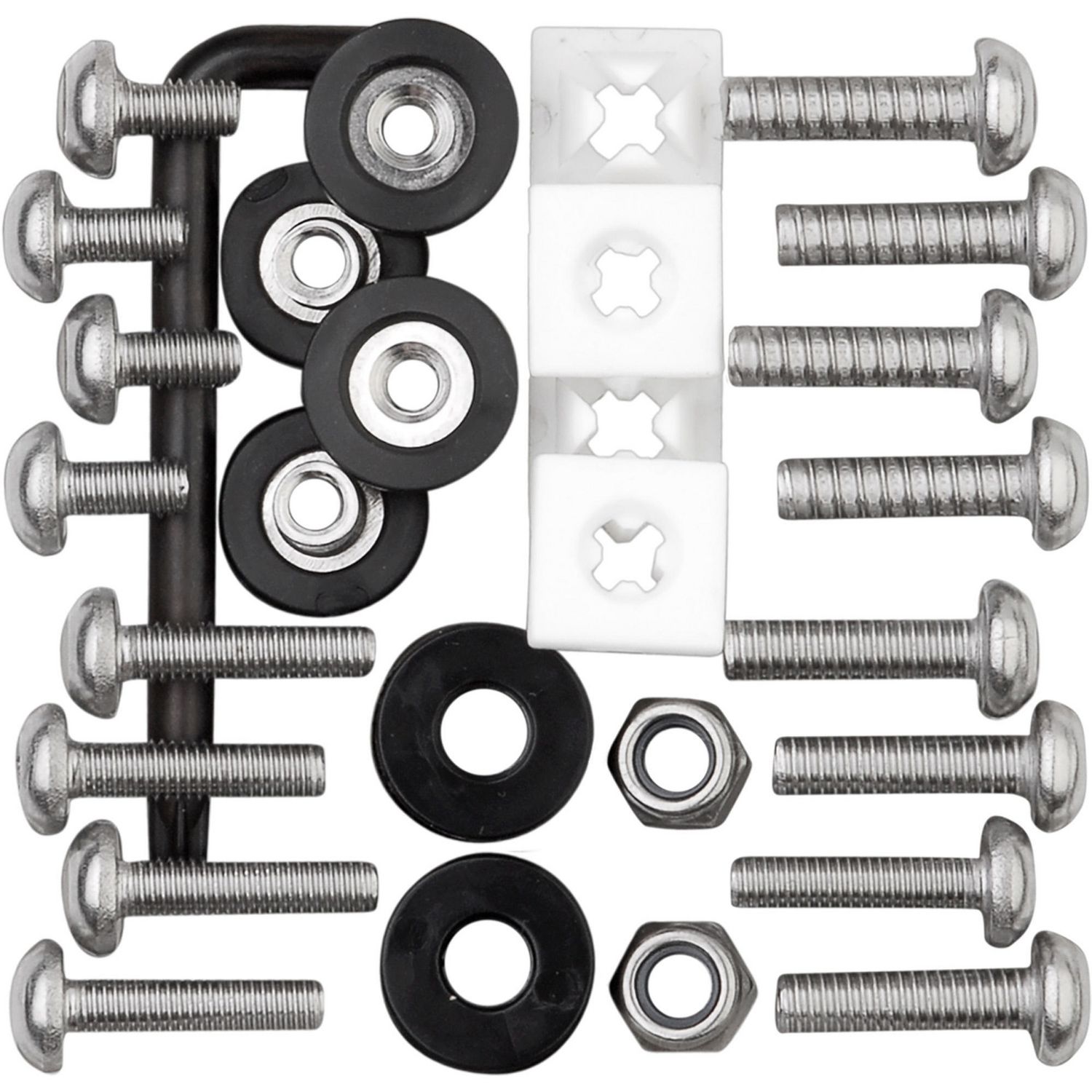 Locking fasteners deals