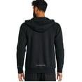 thumbnail image 3 of Athletic Works Men's Full-Zip Hoodie, 3 of 6