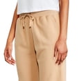 thumbnail image 2 of George Women's Open Leg Pant, 2 of 6