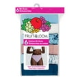 thumbnail image 2 of LADIES WARDROBE HI-CIT, ASSORTED 6PK, 2 of 5