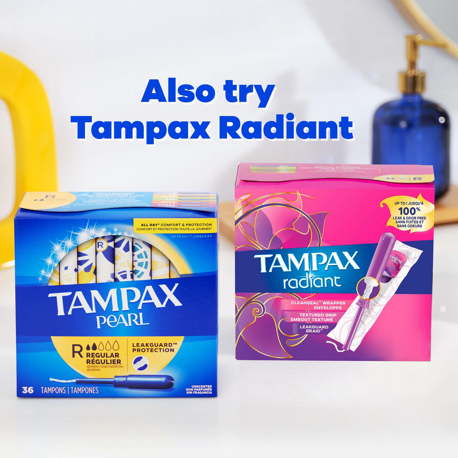 8 Best Tampons For Swimming In 2024, Recommended By Experts