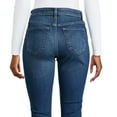 thumbnail image 3 of Jean bootcut George pour femmes, 3 of 6