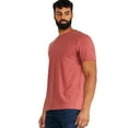 thumbnail image 2 of George Men's Stretch Crew Neckline Tee, 2 of 6