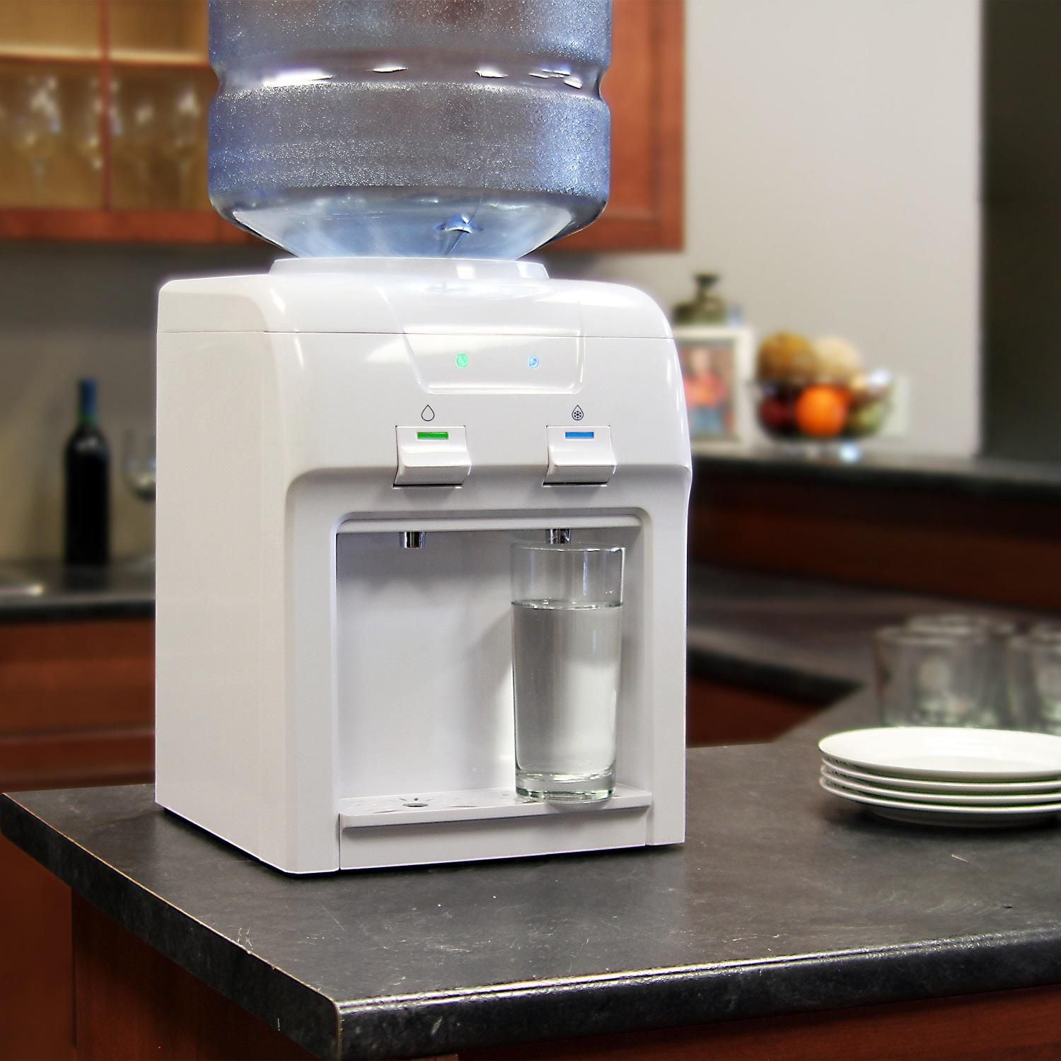 Water dispenser hot sale from walmart