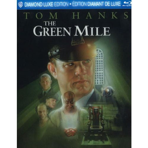 La Ligne Verte (Édition Diamant De Luxe) (2 Disques) (Blu-ray) (Bilingue)