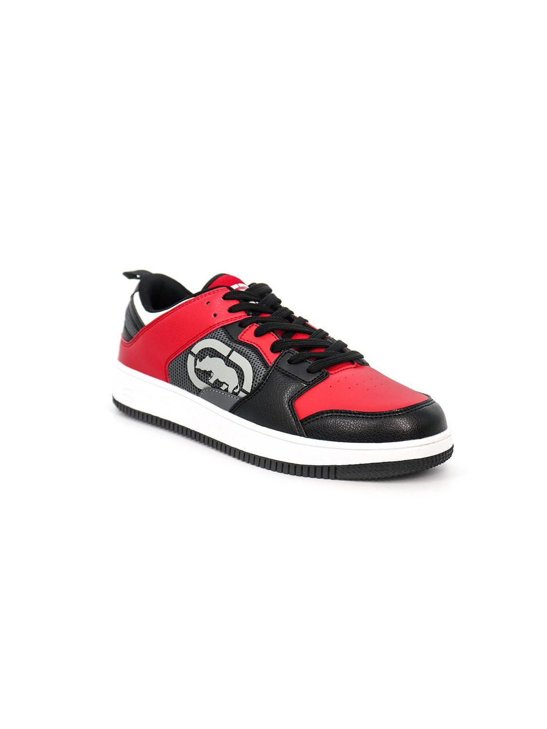 Chaussures de sport noir Ecko pour hommes