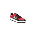 thumbnail image 2 of Chaussures de sport noir Ecko pour hommes, 2 of 6