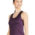 thumbnail image 2 of Athletic Works Women's Racerback Tank, 2 of 6