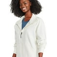 thumbnail image 2 of Athletic Works Women's Longline Jacket, 2 of 5