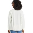 thumbnail image 3 of Athletic Works Women's Longline Jacket, 3 of 5