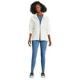 thumbnail image 5 of Athletic Works Women's Longline Jacket, 5 of 5