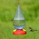 Abreuvoir à colibris dew Drop en plastique, 32 oz de Perky-Pet Contient 32 oz de nectar – image 2 sur 3