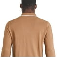 thumbnail image 3 of George Men's Long Sleeve Polo, 3 of 6