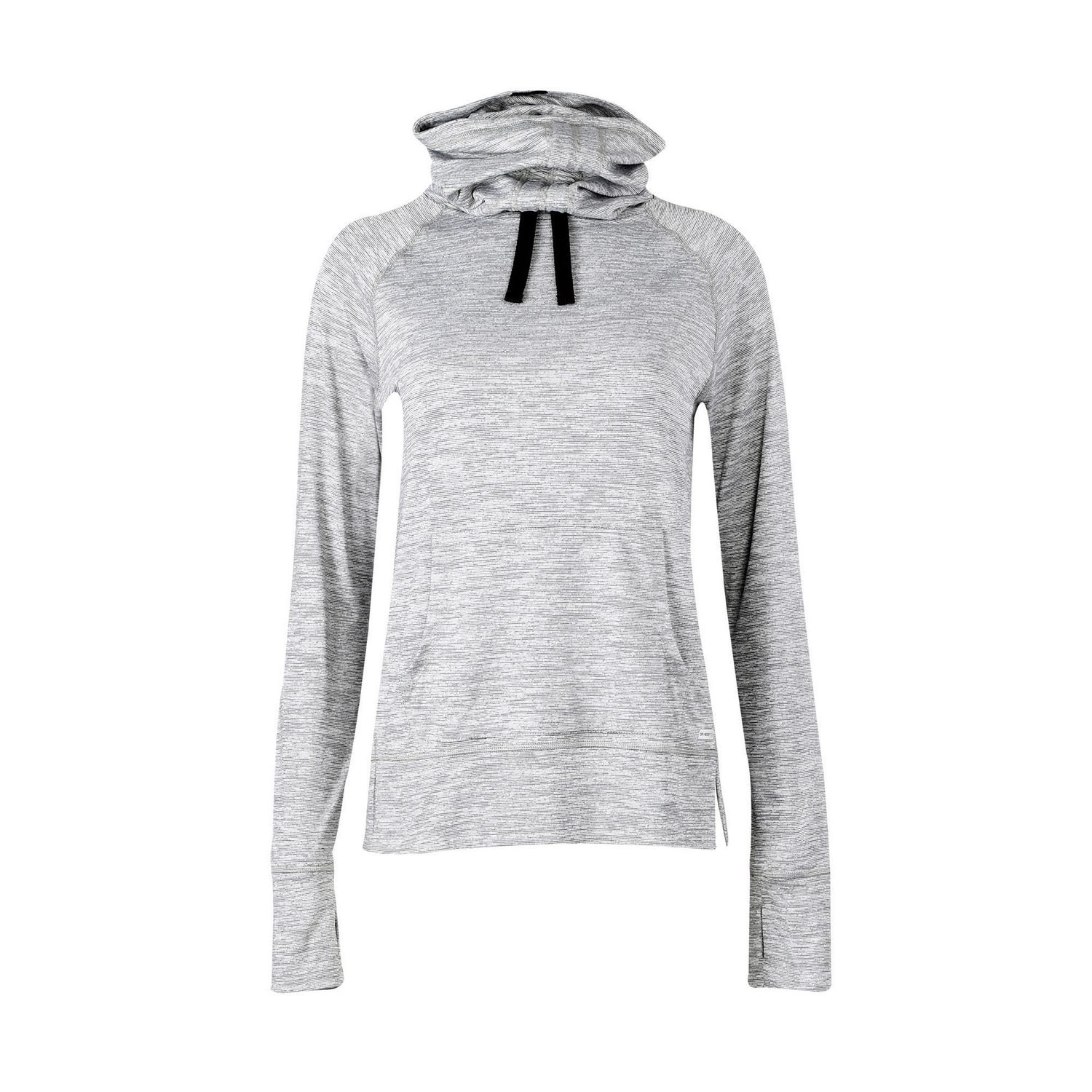 Athletic Works Women's Cowl Neck Top Walmart Canada