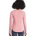 thumbnail image 3 of Athletic Works Women's Long Sleeve Tee, 3 of 6