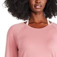 thumbnail image 4 of Athletic Works Women's Long Sleeve Tee, 4 of 6