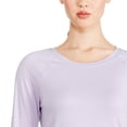 thumbnail image 4 of Athletic Works Women's Long Sleeve Tee, 4 of 6
