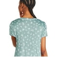 thumbnail image 3 of George Women's Graphic Sleepshirt, 3 of 6