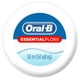 Soie dentaire Oral-B EssentialFloss Protection contre la carie, menthe 50 m, anti-cavités – image 3 sur 3