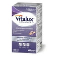 thumbnail image 2 of VITALUX® Advanced, Ocular Multivitamin, Age-Related Macular Degeneration Supplement with AREDS 2, AMD, 2 of 3