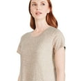 thumbnail image 2 of George Women's Graphic Sleepshirt, 2 of 6