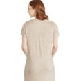 thumbnail image 3 of George Women's Graphic Sleepshirt, 3 of 6