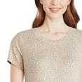 thumbnail image 4 of George Women's Graphic Sleepshirt, 4 of 6