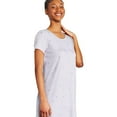 thumbnail image 2 of George Women's Graphic Sleepshirt, 2 of 6