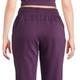 thumbnail image 3 of Jogger en molleton Athletic Works pour femmes, 3 of 6
