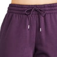 thumbnail image 4 of Jogger en molleton Athletic Works pour femmes, 4 of 6