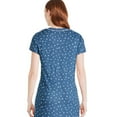 thumbnail image 3 of George Women's Graphic Sleepshirt, 3 of 6